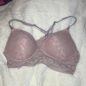 Victoria secret bra, 36B, used.